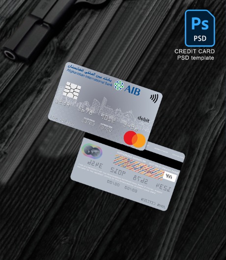 Gazprombank Russia Bank PSD1